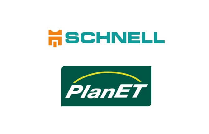The subsidiary SCHNELL Motoren acquired a majority share in PlanET Service