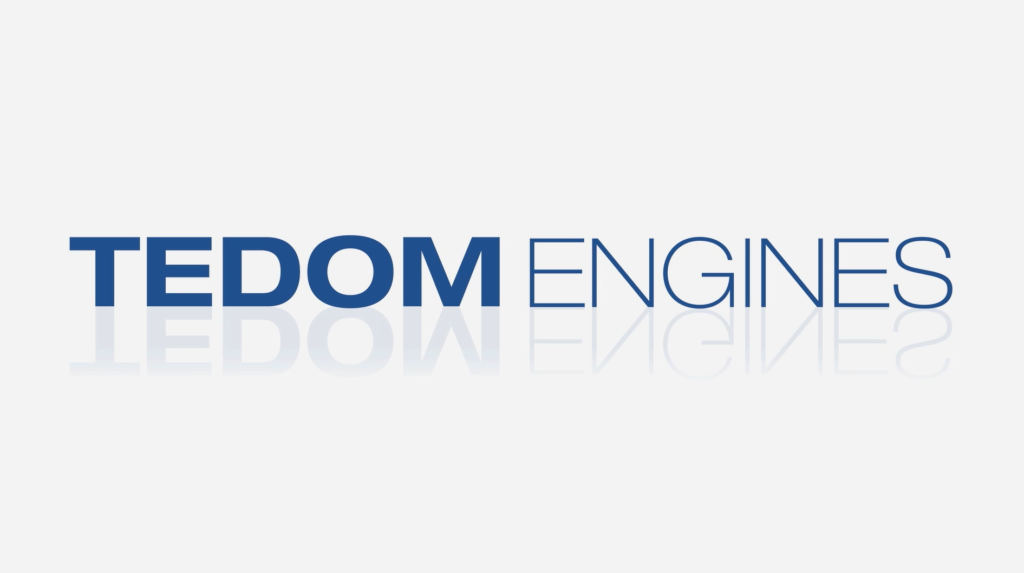 Нове презентаційне відео TEDOM Motory